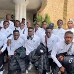 Bosso Names 21 Players For CAF U-20 AFCON