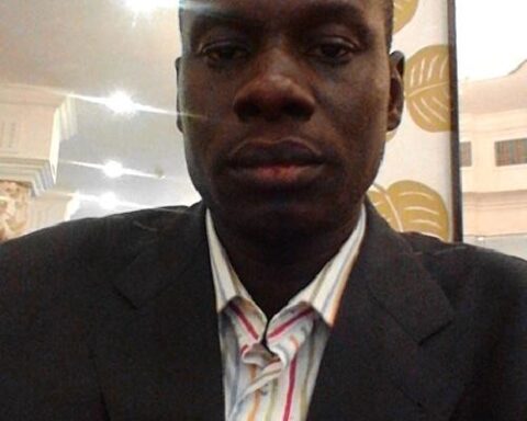 As ACCE President, Prof Abdullahi Bashir Adds Another Feather To His Cap