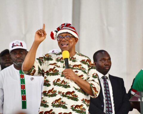 Aba Will Become Major Manufacturing Hub Under My Presidency - Obi