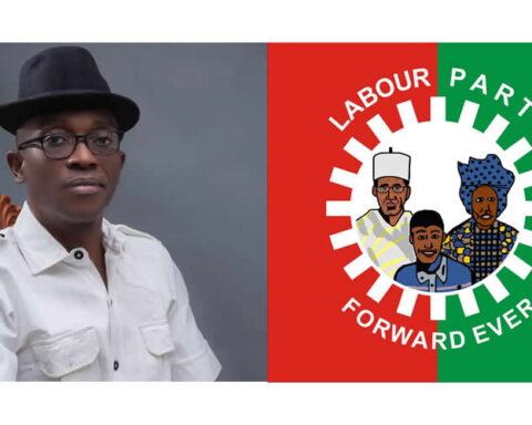 Labour Party Dissolves Rivers State Executive Council