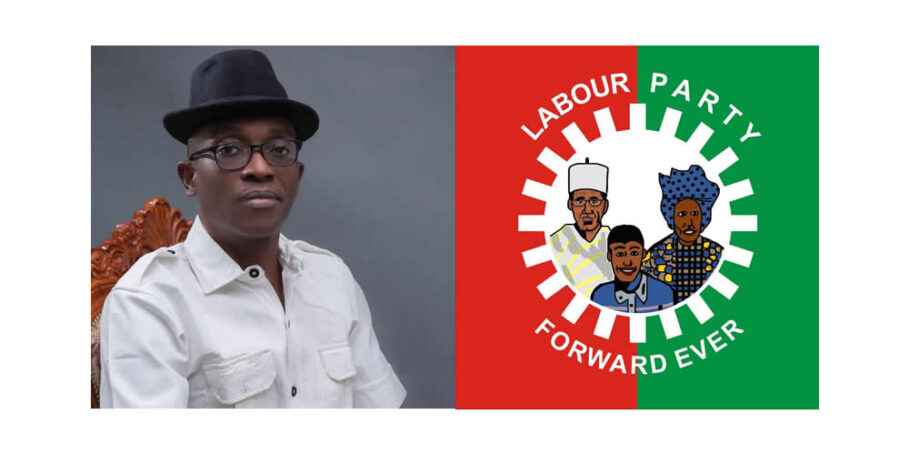 Labour Party Dissolves Rivers State Executive Council