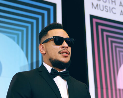 Rapper AKA Shot Dead In Drive-By Shooting