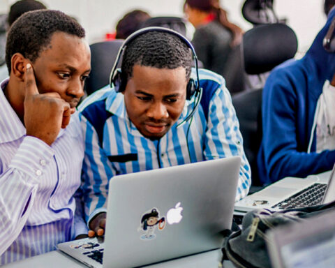 African Tech Startups