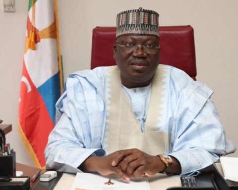 S’Court Affirms Lawan As APC Candidate For Yobe North Senatorial District