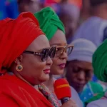 Aisha Buhari