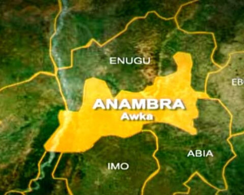 Hoodlums Attack INEC Office, Police Station, Kill 16-year-old In Anambra