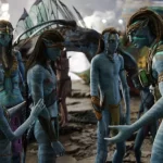 ‘Avatar: The Way of Water’ Is The Third-Highest Grossing Movie