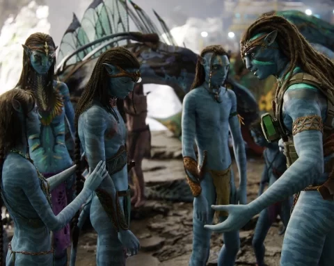 ‘Avatar: The Way of Water’ Is The Third-Highest Grossing Movie