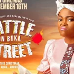 ‘Battle On Buka Street’ Becomes Nollywood’s Highest-Grossing Film