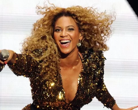 NAACP Image Awards: Beyoncé Wins Big