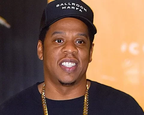 Jay-Z Maintains Lead As ‘Richest Rapper Alive’