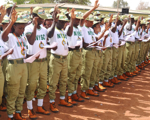 2023 Election: NYSC Deploys 200,000 Members