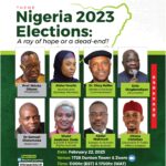 Nigeria's 2023 elections