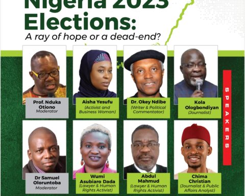 Nigeria's 2023 elections