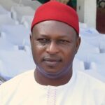 Edeoga Congratulates Obi, Other Labour Party Elects