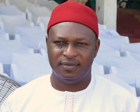 Edeoga Congratulates Obi, Other Labour Party Elects