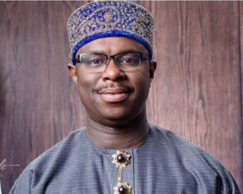 CBN Failed In Duty To Manage Naira Redesign Policy - Dakuku Peterside
