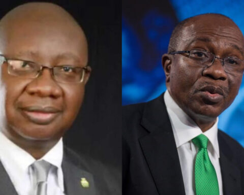NACCIMA DG Says Printing N5,000 Notes Better, Faults Emefiele’s Naira Redesign Policy