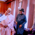 Council Of State Tenders Two Solutions To Nigeria's Naira Scarcity Issue