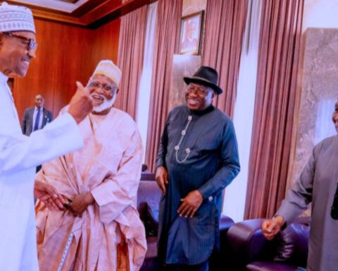 Council Of State Tenders Two Solutions To Nigeria's Naira Scarcity Issue