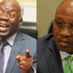 CBN To Reveal Banks’ Disbursement Details Of New Naira Notes