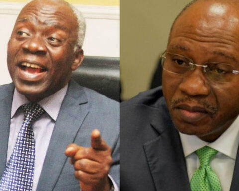 CBN To Reveal Banks’ Disbursement Details Of New Naira Notes