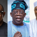 Pan-Nigerian Aggregation, Not Peter Obi, Defeated Tinubu In Lagos