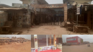 Market Women, Small Businesses Sacrifice Earnings For Obi, Atiku, Tinubu