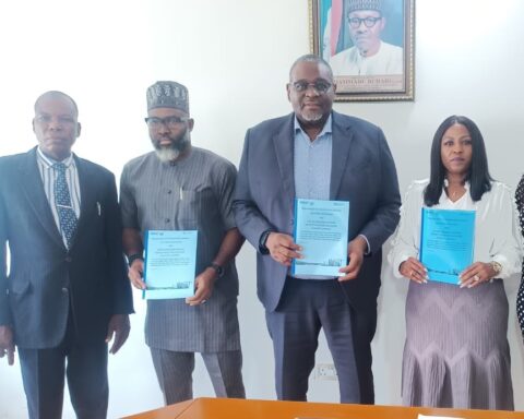 Edo, UK Seal Deal To Promote Transparency In Public-private Project Execution, Others