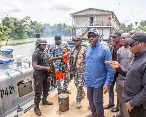 FG, Edo Govt Call For Bidding To Develop Benin Port