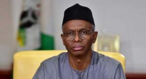 El-Rufai Leaves APC For Social Democratic Party