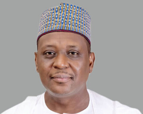 Ex-Nigerian Minister, PAte, Appointed CEO Of GAVI