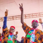 Tinubu Absent In Own Scheduled Meeting With Anambra Governor, Traditional Rulers