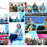 Ford Foundation: How Social Norms Drive Inequality, Gender Violence In Africa