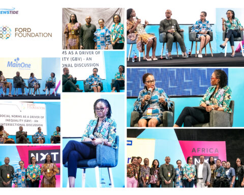 Ford Foundation: How Social Norms Drive Inequality, Gender Violence In Africa