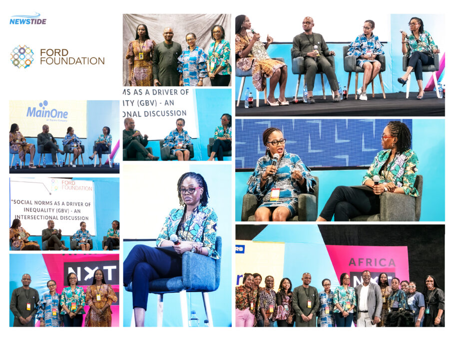 Ford Foundation: How Social Norms Drive Inequality, Gender Violence In Africa