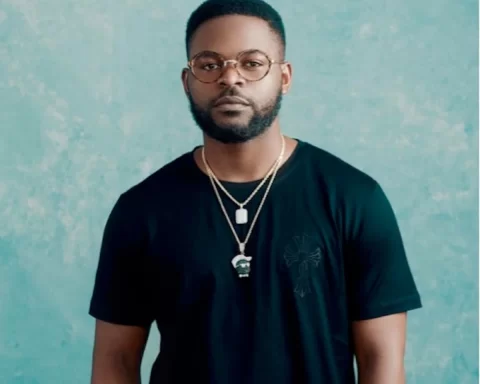 ‘You Were Selected Not Re-Elected’, Falz Calls Out Sanwo-Olu