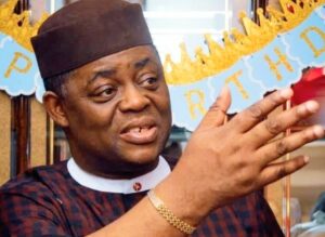 Fani Kayode Commends Late TB Joshua