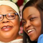 BREAKING: Funke Akindele’s Mum Is Dead
