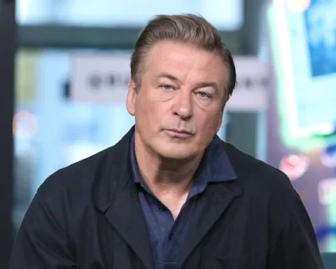 ‘Rust’ Prosecutor Resigns After Alec Baldwin Challenges Appointment