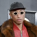 Pharrell Williams Named Louis Vuitton’s Men’s Creative Director