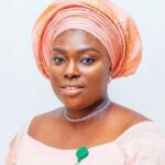 2023 Election Ibori's Daughter Floors Her Constituency House of Reps Member