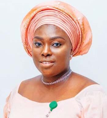 2023 Election Ibori's Daughter Floors Her Constituency House of Reps Member