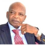 Arthur Eze Moves To Intervene In Enugu Water Crisis
