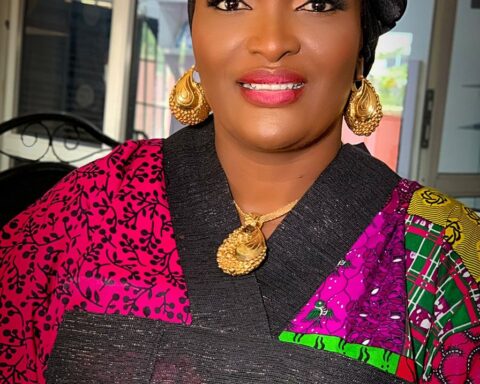 Sparkles Event CEO, Ezechiedo, Promises To Empower 5 Ojoto Youths
