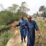 The Endemic Problem Of Erosion In Ariam-Usaka 