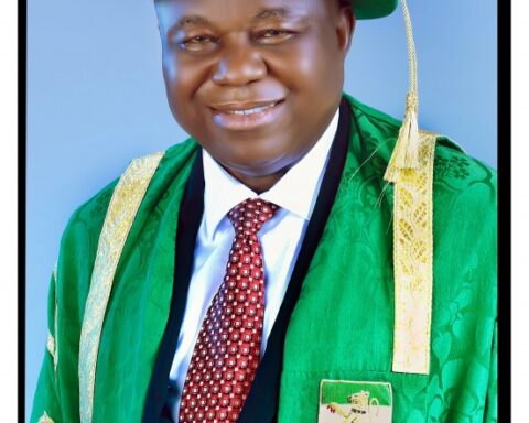 Shun Exam Malpractices, Cultism, Other Vices, UNN VC Warns Freshers 