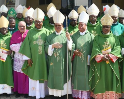 2023: Choose Competent Leaders At All Levels, Catholic Bishops Urge Nigerians