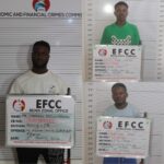 Impersonator of Nollywood actor Ninalowo, Jailed In Warri