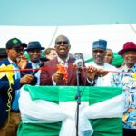 Oloibiri Museum 'll Preserve Heritage And Development In Oil Sector - Sylva